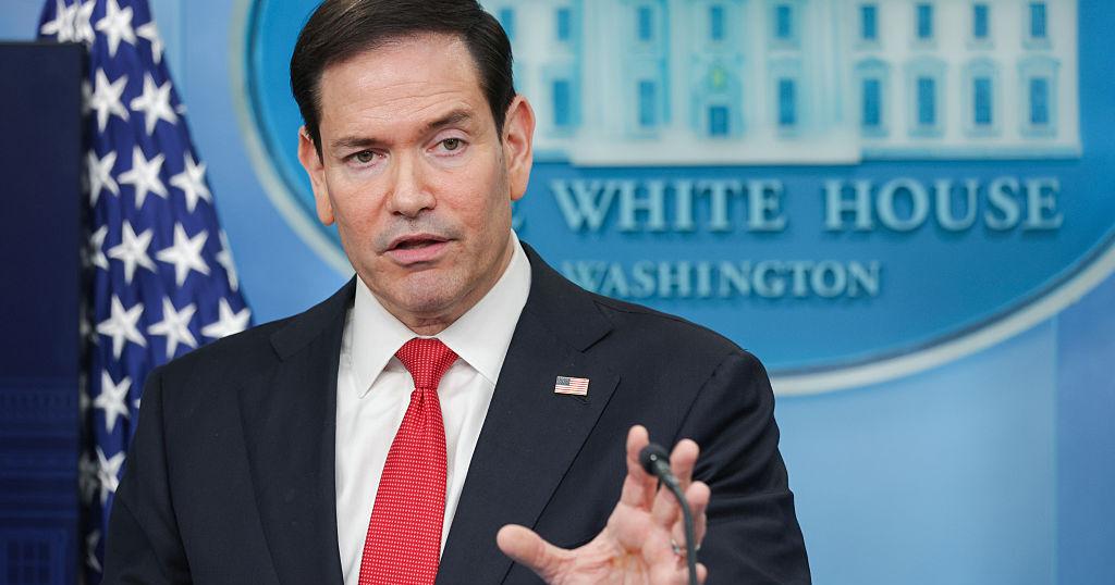 Rubio advierte a Cuba tras imputación de Raúl Castro en EEUU