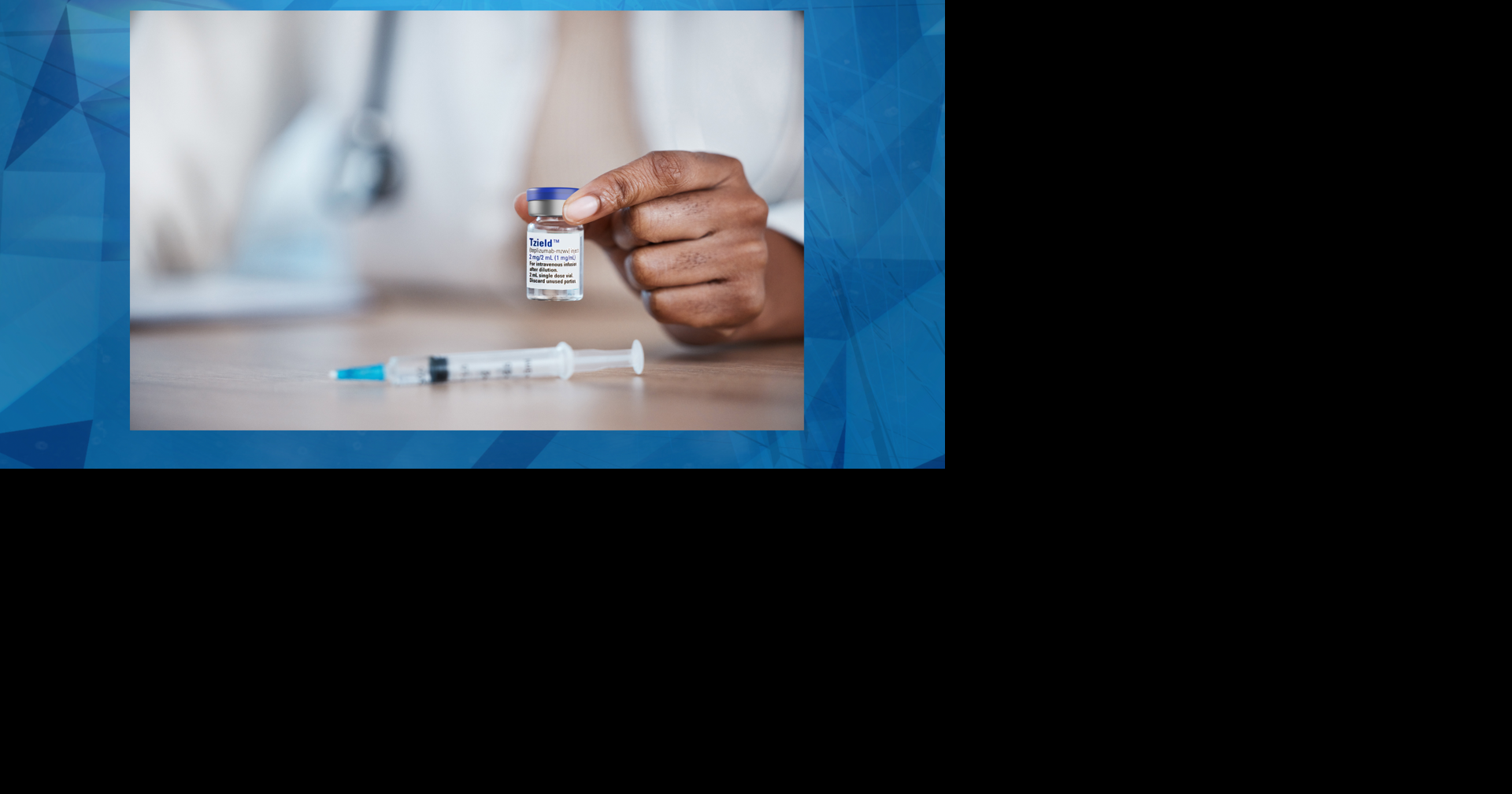 Aprobado en Estados Unidos tratamiento contra diabetes para niños de más de un año