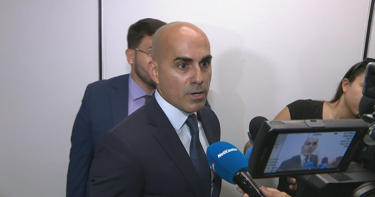 Abogado de Elvia señala "errores, errores, errores" que los ayudarán en apelación