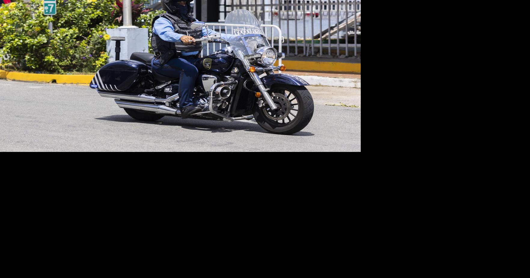 Imagen del artículo de WAPA: Policía: motorista de 22 años muere al chocar en contra del tránsito en Corozal