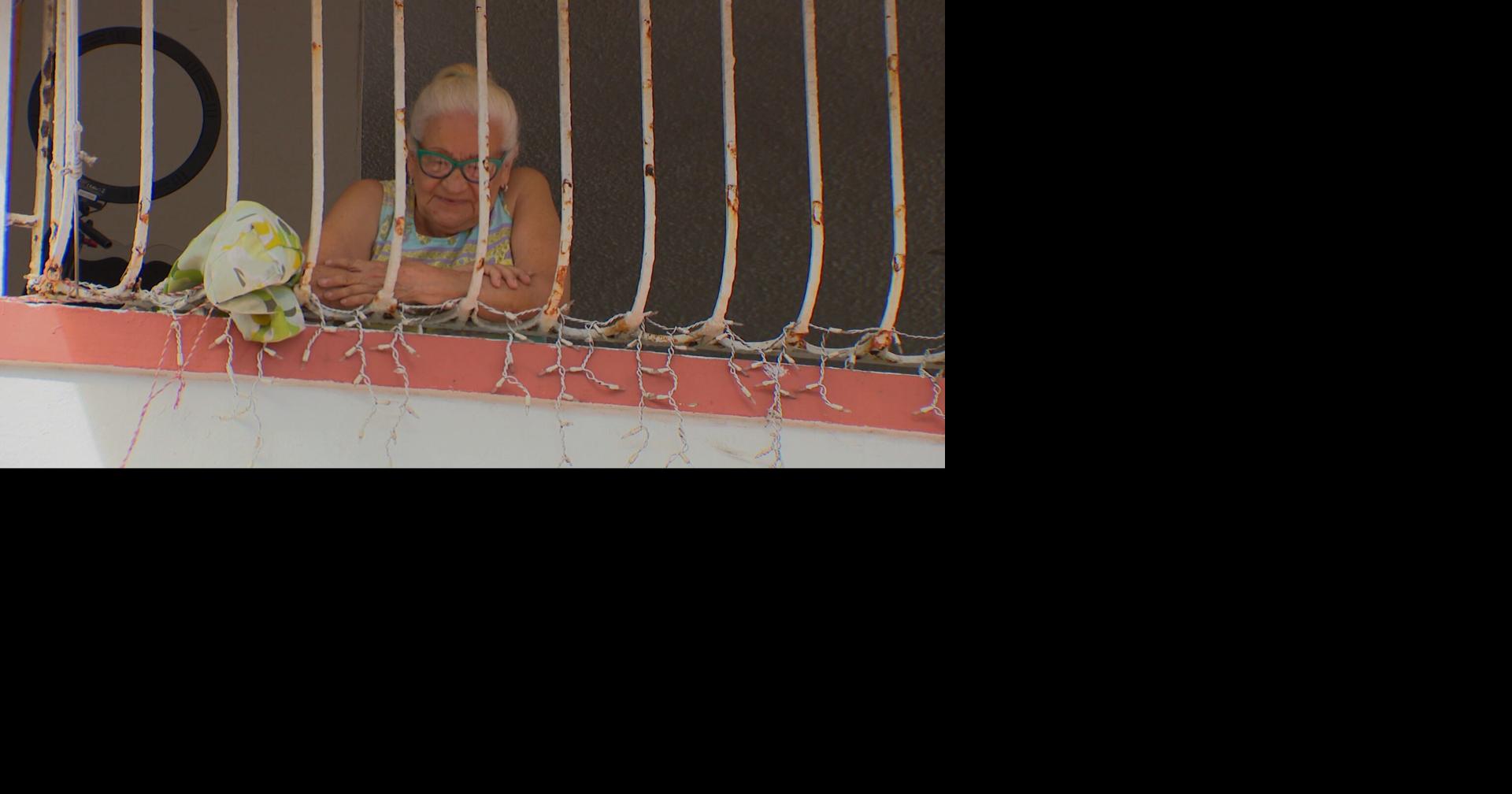 Apagón afecta a 25 mil clientes en San Juan tras rotura de aislador en subestación de Santurce
