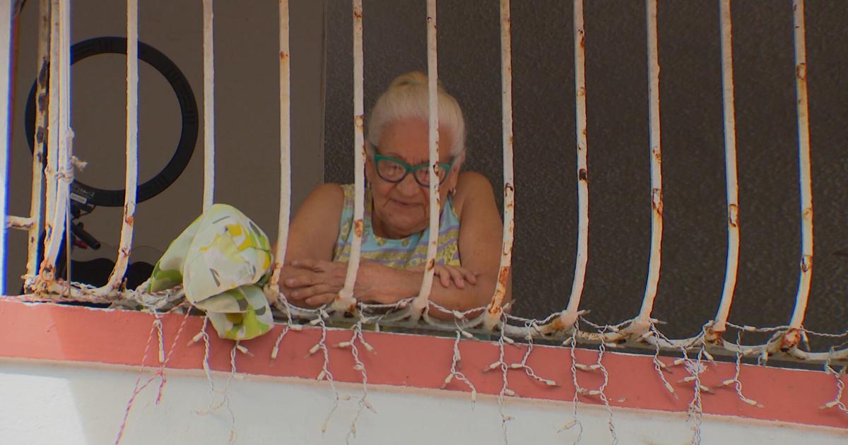 Apagón afecta a 25 mil clientes en San Juan tras rotura de aislador en subestación de Santurce