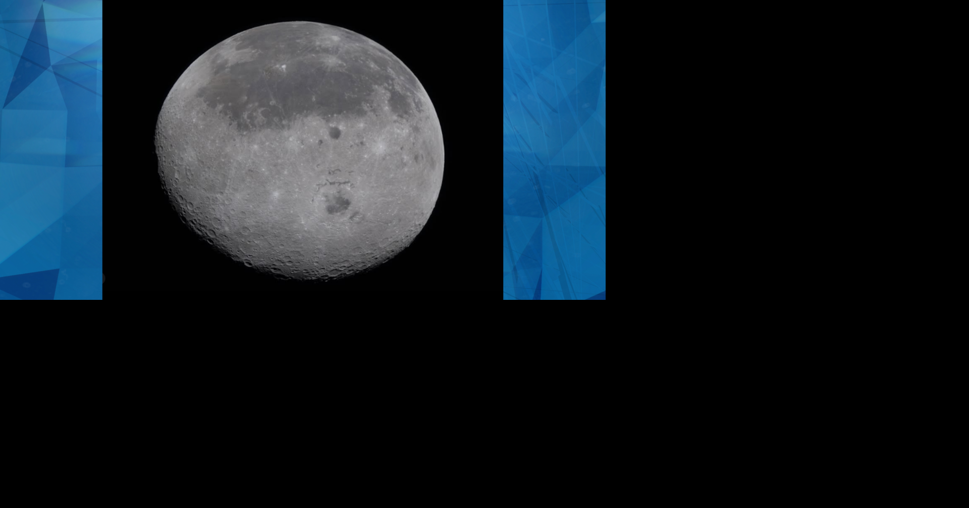 Misión Artemis pasa detrás de la Luna y comienza el corte de comunicaciones previsto