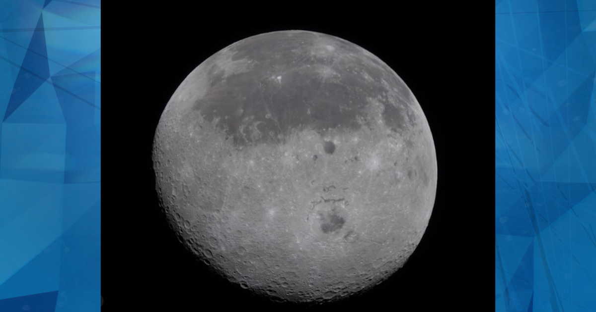 Misión Artemis pasa detrás de la Luna y comienza el corte de comunicaciones previsto