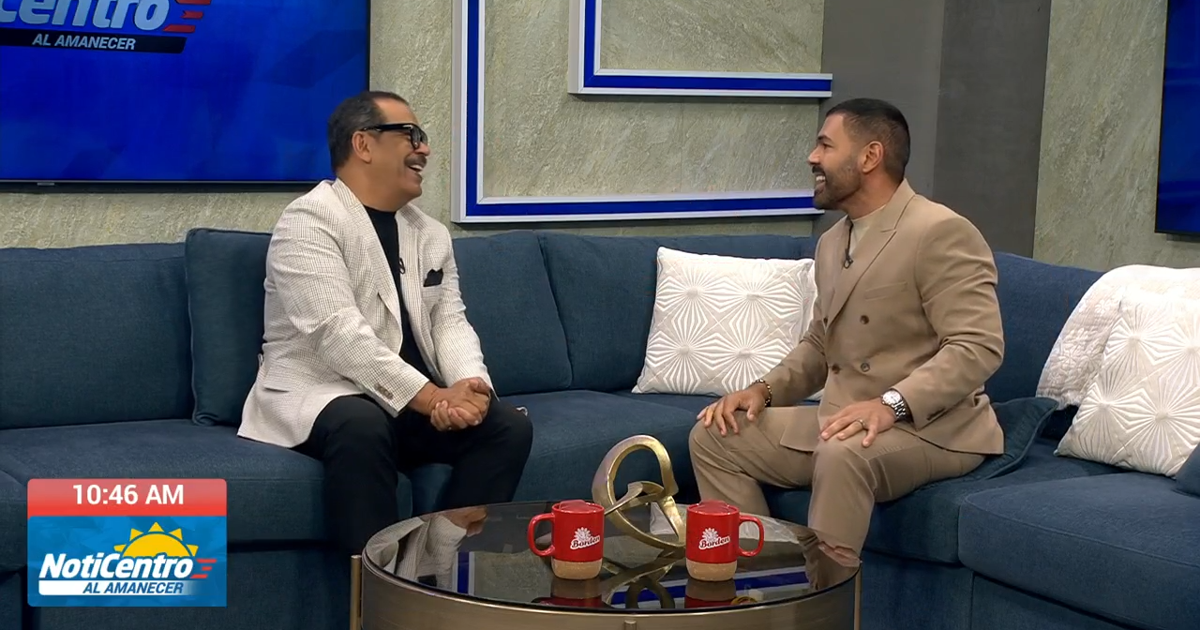 Payaso Remi anuncia exposición de arte "Flores de mi Tierra" para el 9 de julio