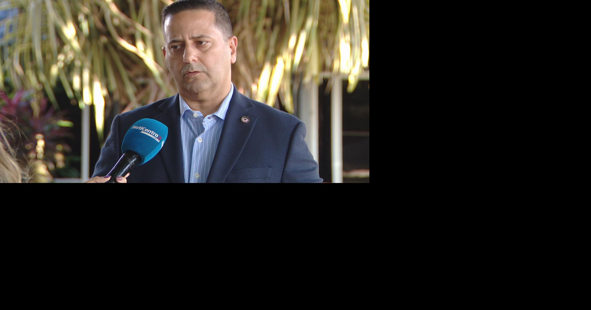 Rivera Schatz confirma que Senado no evaluará nombramientos judiciales de Quiñones Rivera ni Martínez