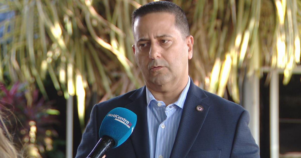 Rivera Schatz confirma que Senado no evaluará nombramientos judiciales de Quiñones Rivera ni Martínez
