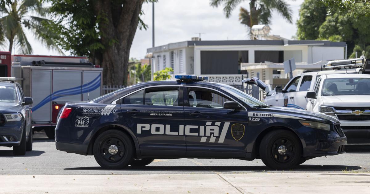 Roban más de $12 mil tras escalamiento en residencia de Morovis