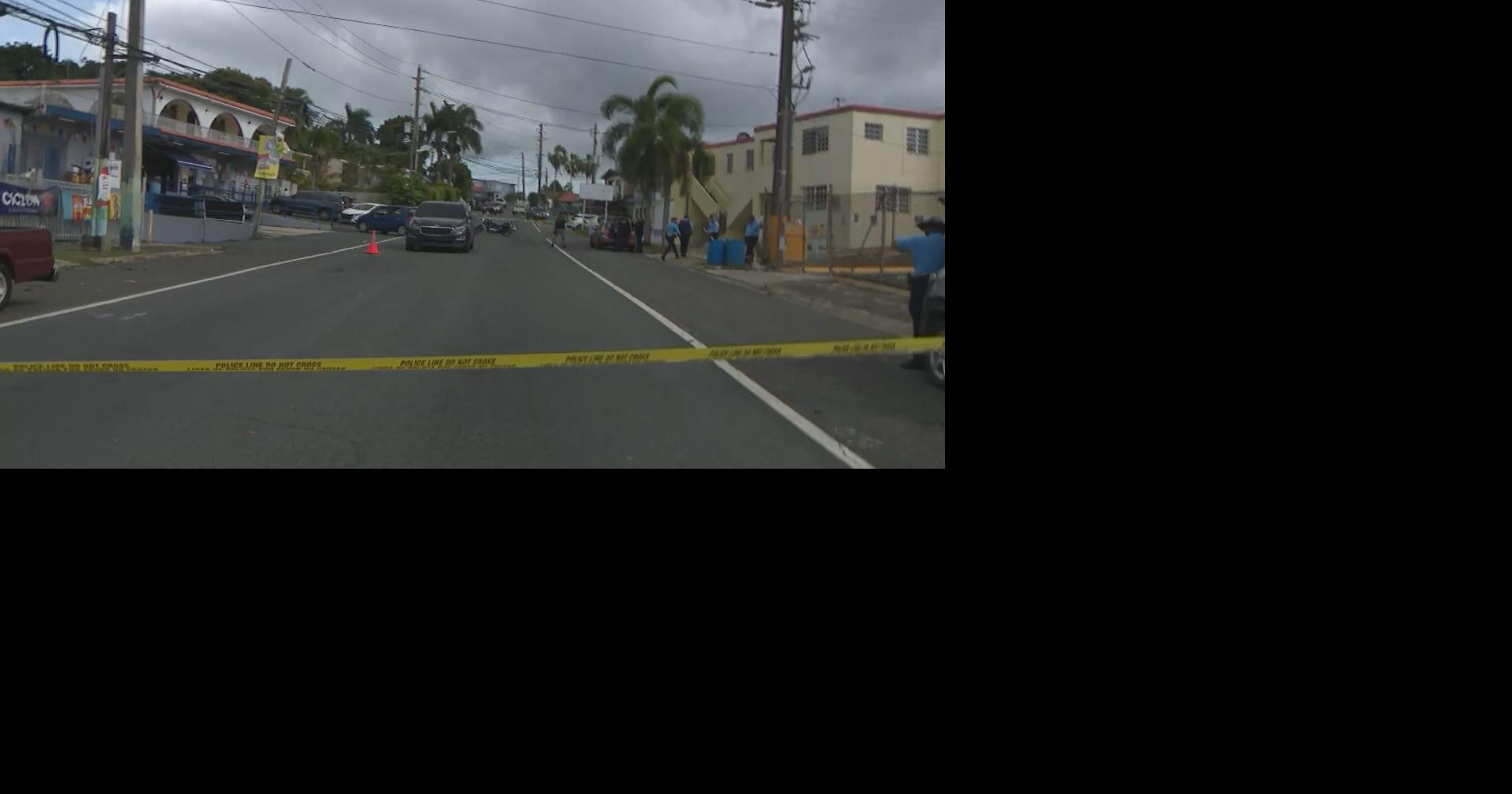 Identifican a mujer arrollada mortalmente en Corozal