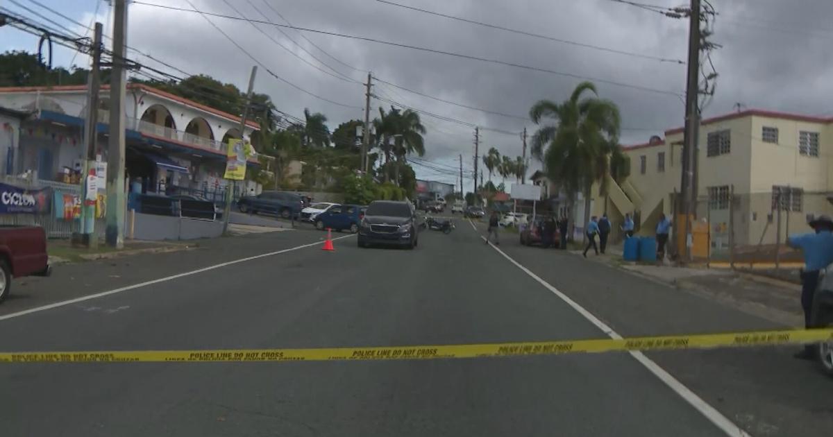 Identifican a mujer arrollada mortalmente en Corozal