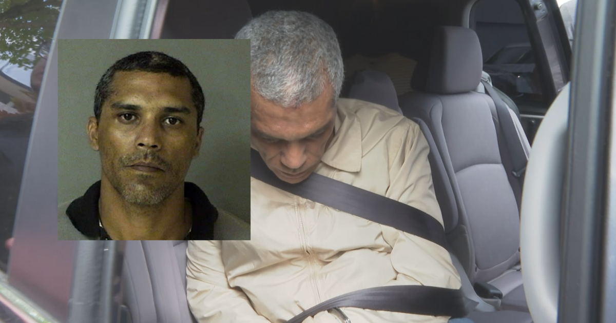 Sospechoso de matar a maestro en Carolina comparece ante tribunal federal