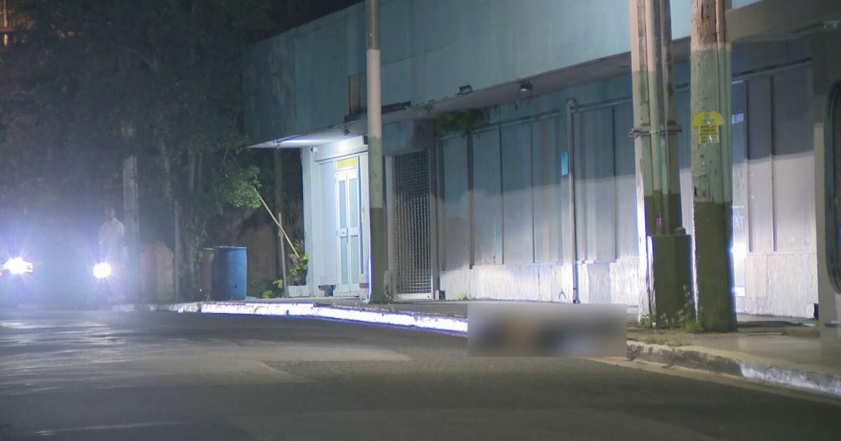 Hombre muere tras perder control de un "four track" en Río Grande