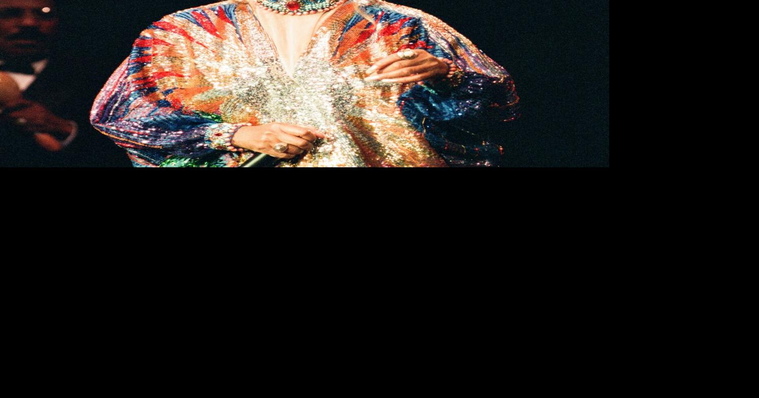Memorabilia de Celia Cruz llegará a Puerto Rico para celebrar su centenario