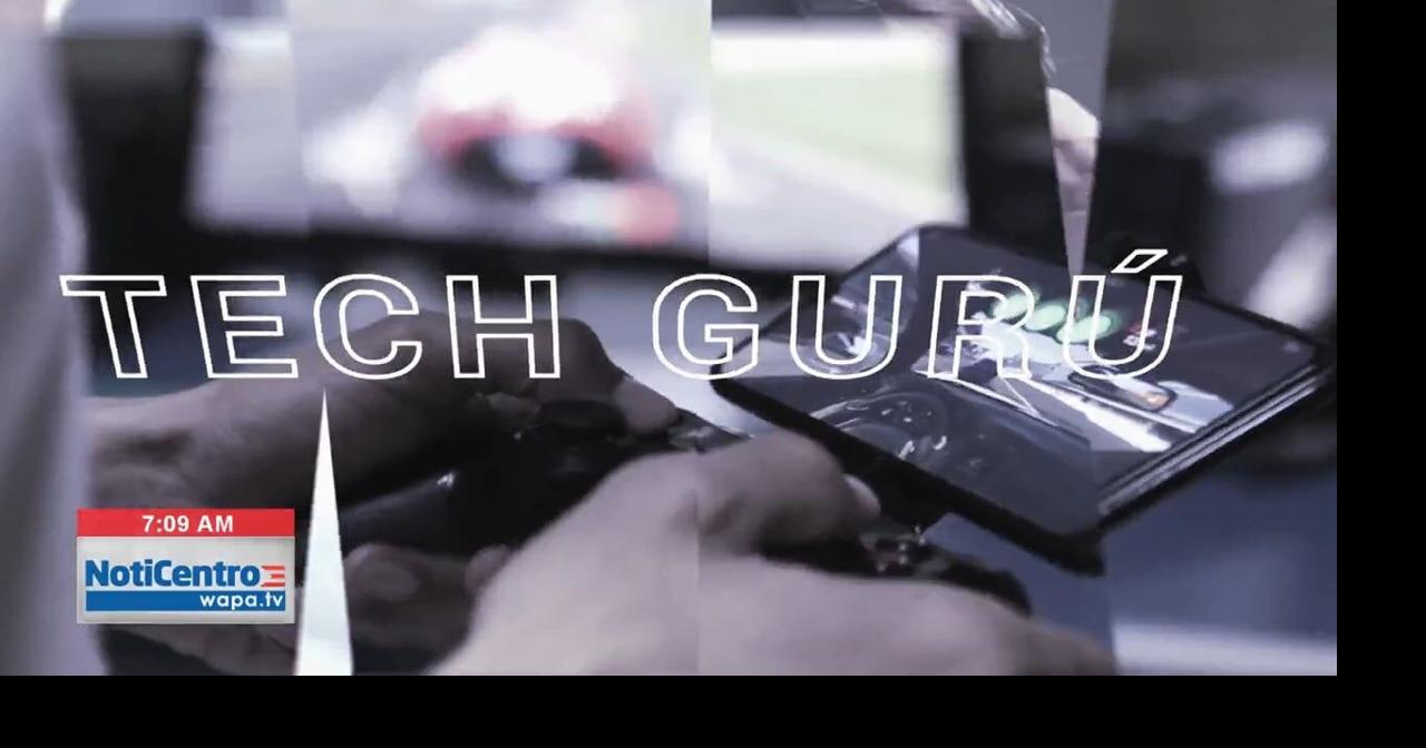 Tech Guru presenta Apps para decorar tu hogar Tecnología wapa.tv