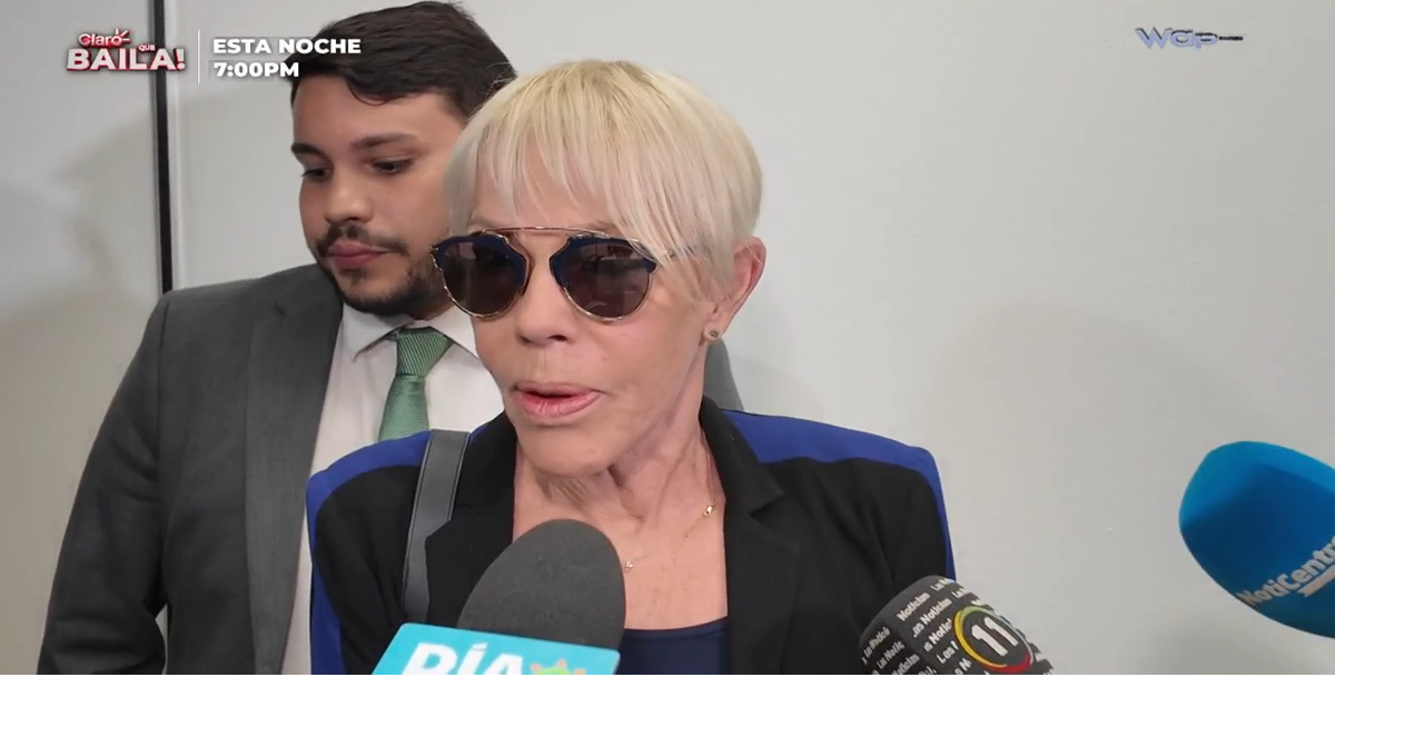 Defensa de Elvia Cabrera ataca investigación del agente Torres en juicio por muerte de Gabriela Pratts