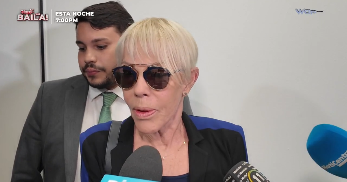 Defensa de Elvia Cabrera ataca investigación del agente Torres en juicio por muerte de Gabriela Pratts