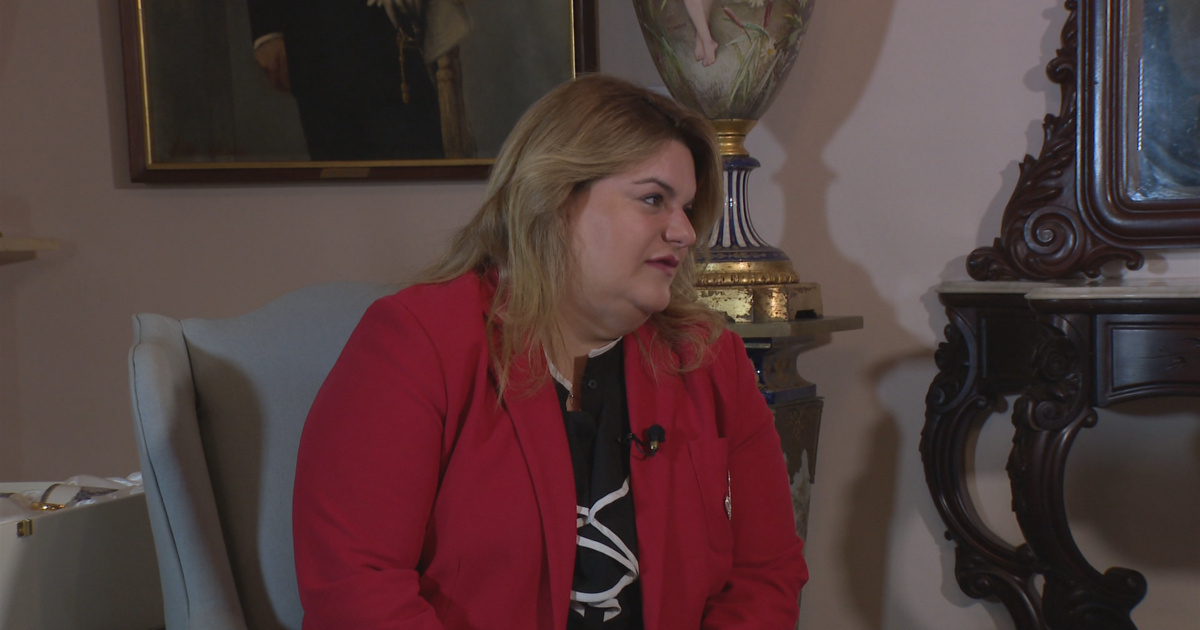 Jennifer González niega trato desigual entre municipios en servicios de la AAA