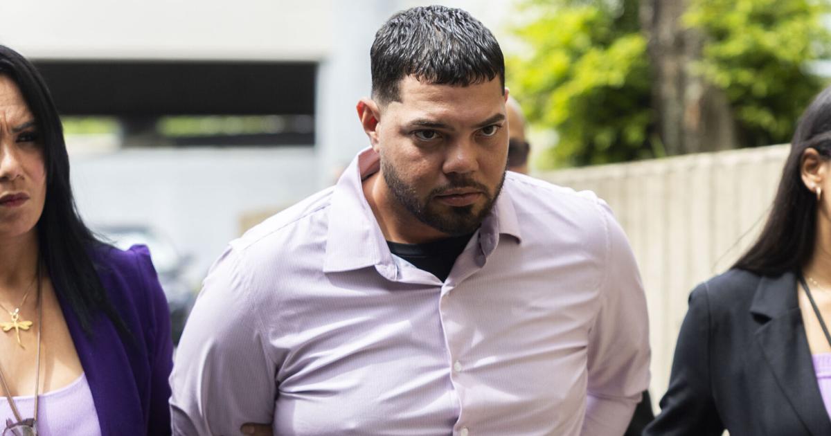 Acusan a siete hombres por agresión sexual contra distintas menores