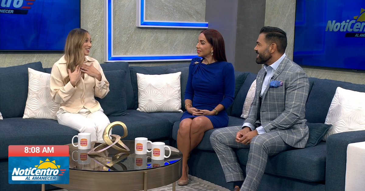 Noticentro Disfrutamos otro fin de semana en NotiCentro al Amanecer | Locales ...