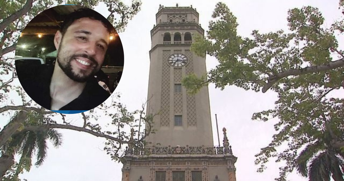 UPR de Río Piedras lamentan el fallecimiento de joven desaparecido en Carolina