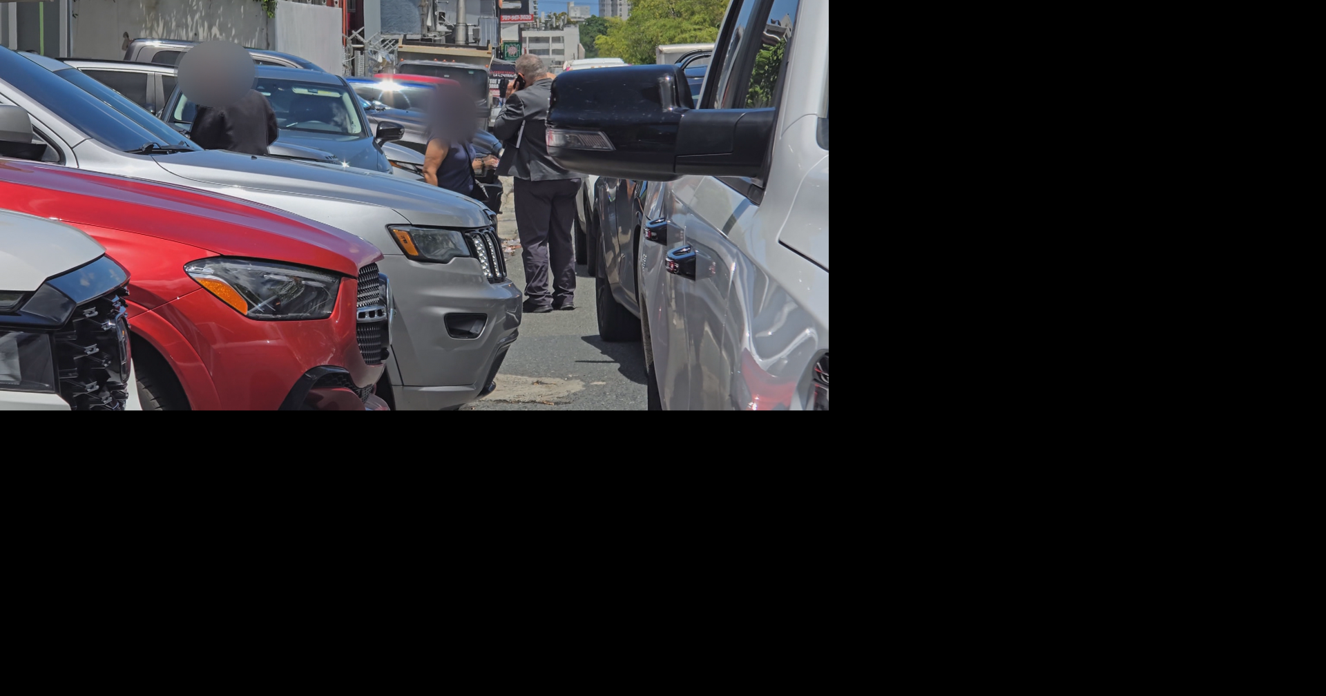Captan a secretario de DRD reunido con testigo de caso de hostigamiento laboral