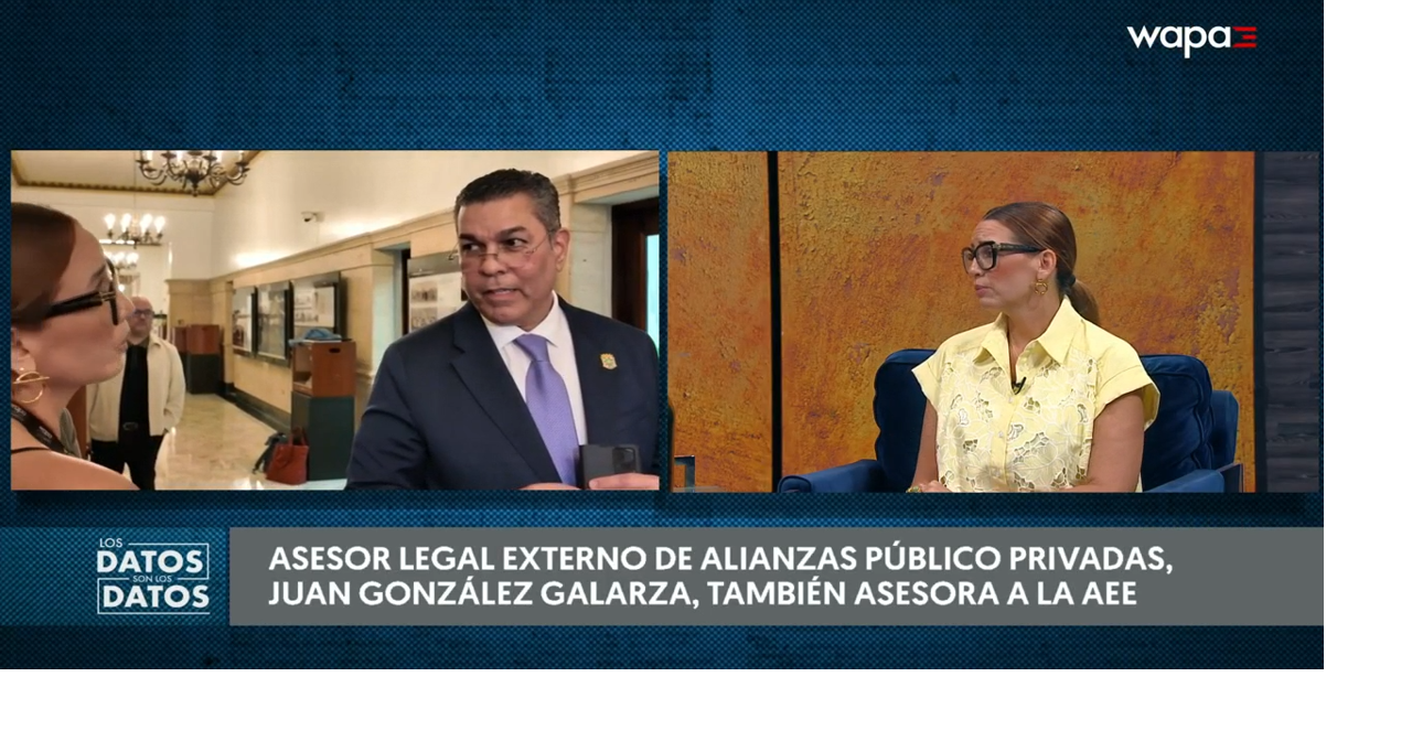 Zar de Energía Josué Colón citado a declarar bajo juramento sobre contrato de Power Expectations