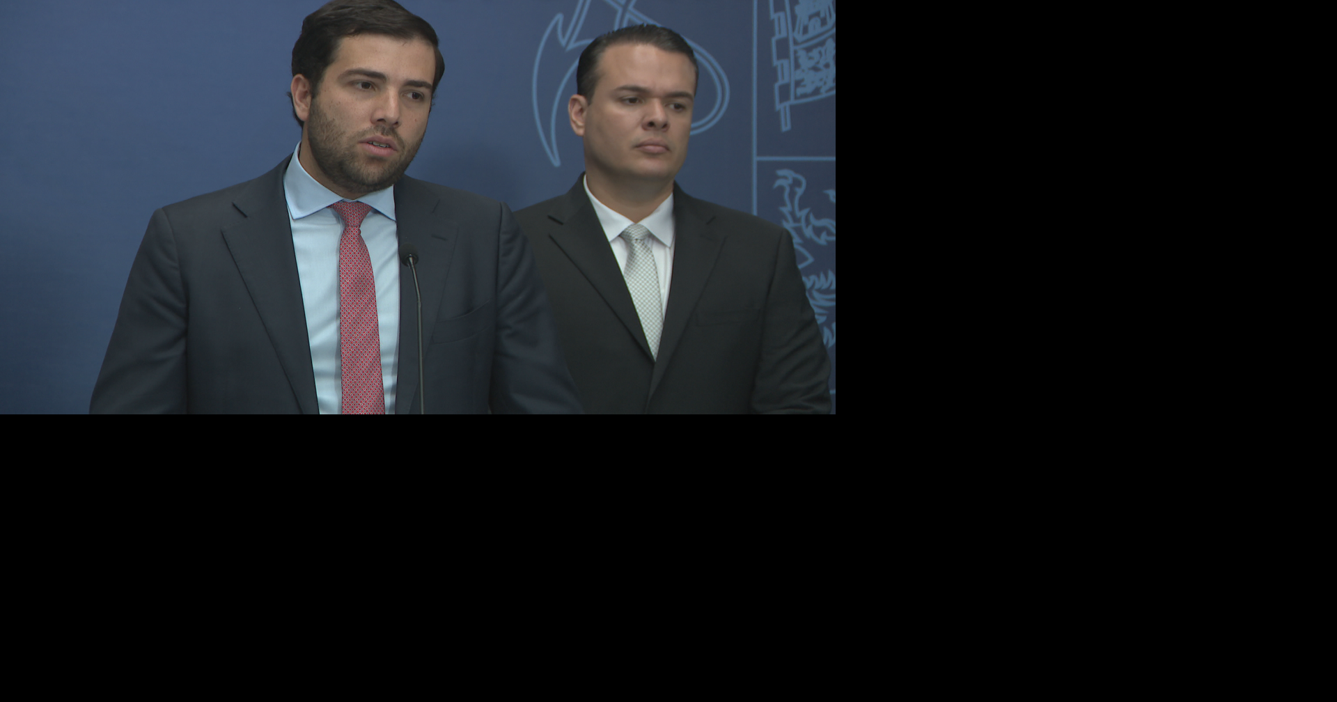 Senado cita a Negrón Reichard en investigación a Domenech por presunta corrupción