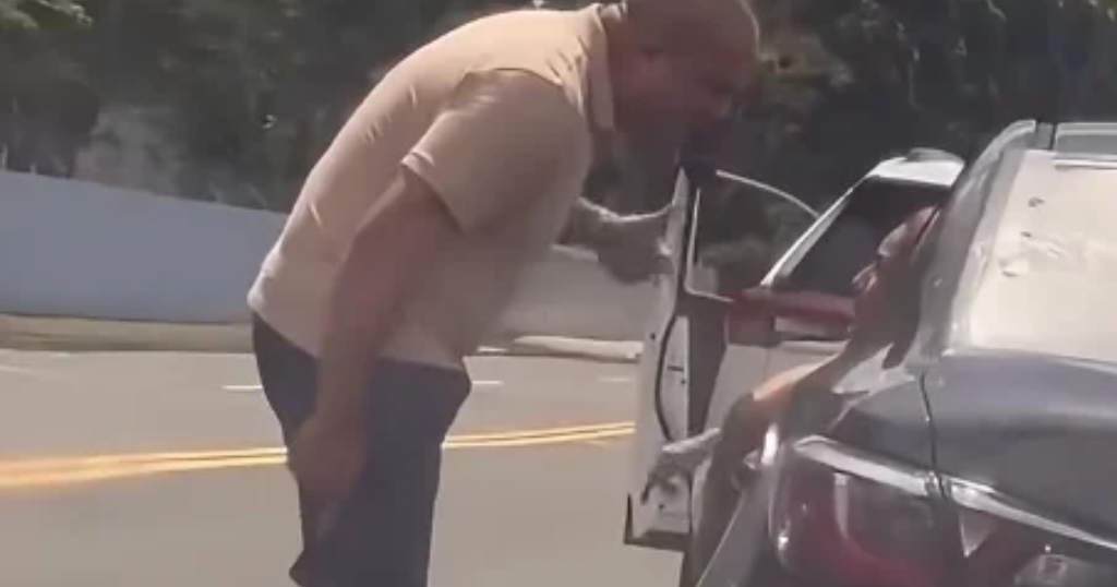 Policía desarma a hombre que sacó pistola en altercado tras accidente en Bayamón