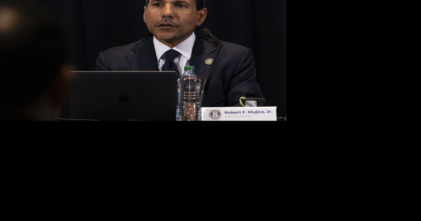 JCF advierte al gobierno que presupuesto 2027 podría afectar servicios esenciales