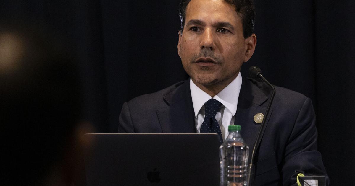 JCF advierte al gobierno que presupuesto 2027 podría afectar servicios esenciales