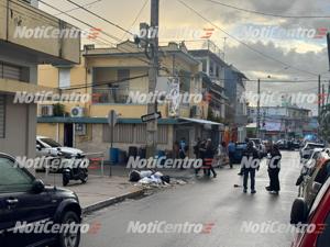 Imagen del artículo de WAPA: Masacre en Río Piedras: Asesinan a tres personas y hieren a ocho en un negocio