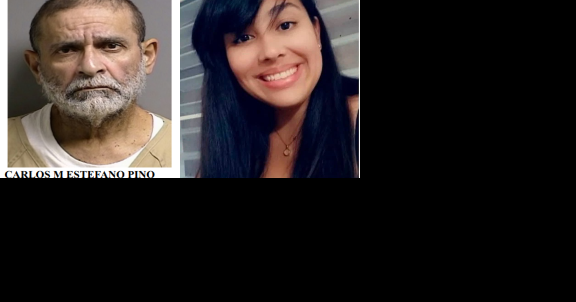 Encuentran causa contra Carlos Estefano Pino por feminicidio de enfermera en Caguas