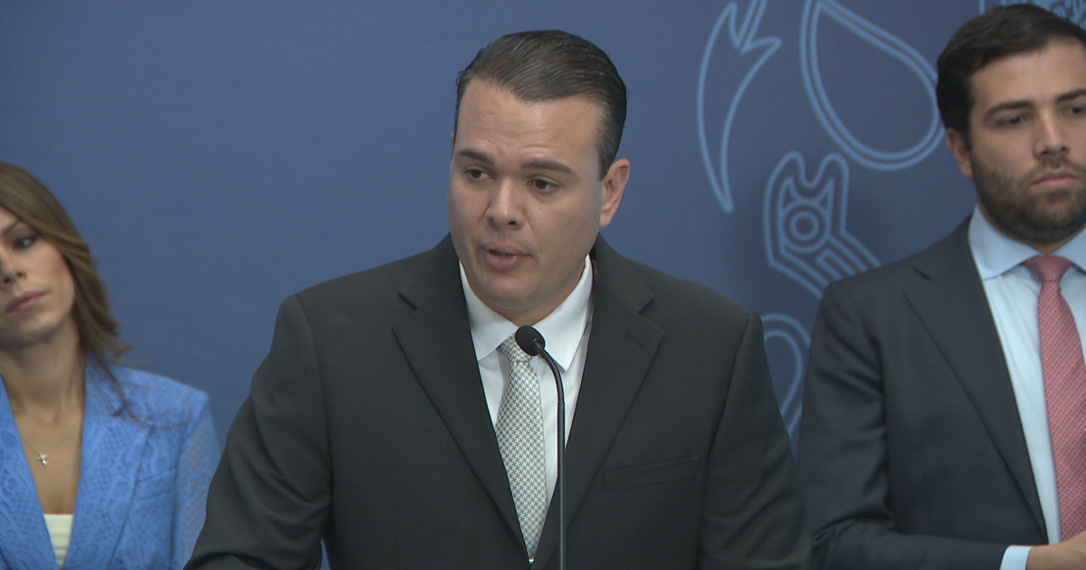 Cuestionan elegibilidad del secretario de DACO para candidatura a alcaldía de Cataño