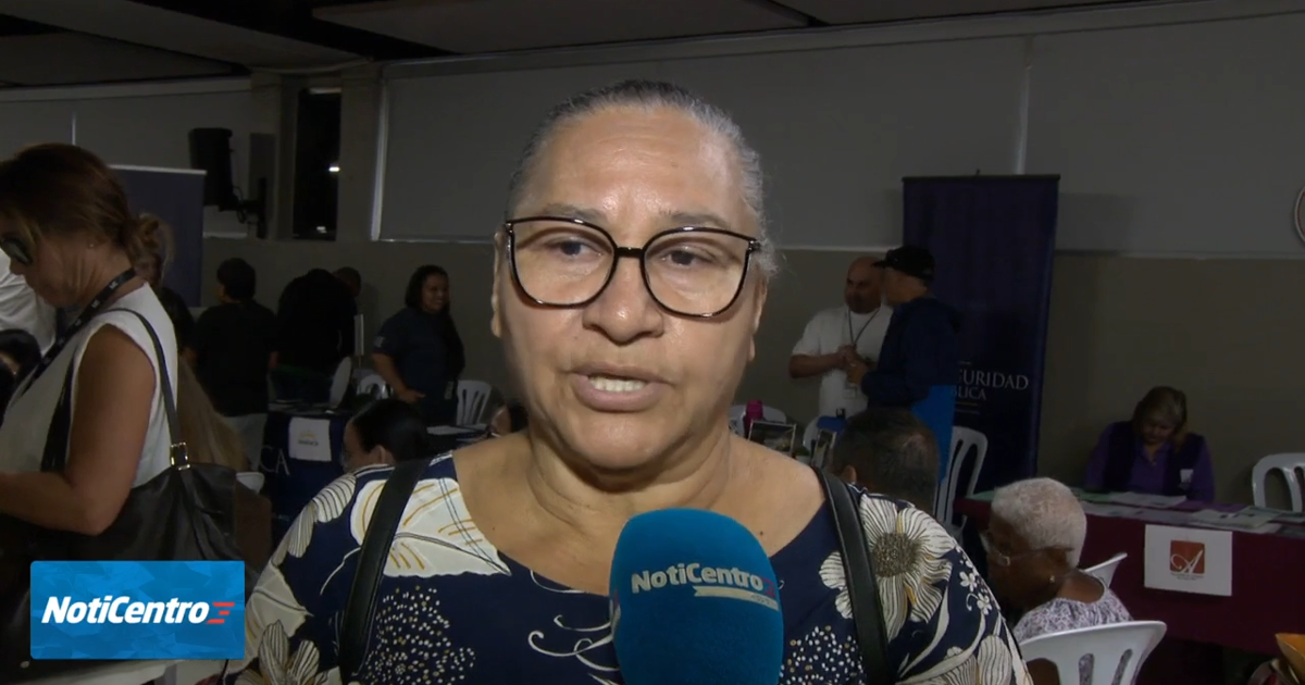 ICF y Policía celebran primer Día de Personas Desaparecidas en PR con toma de ADN en Bayamón