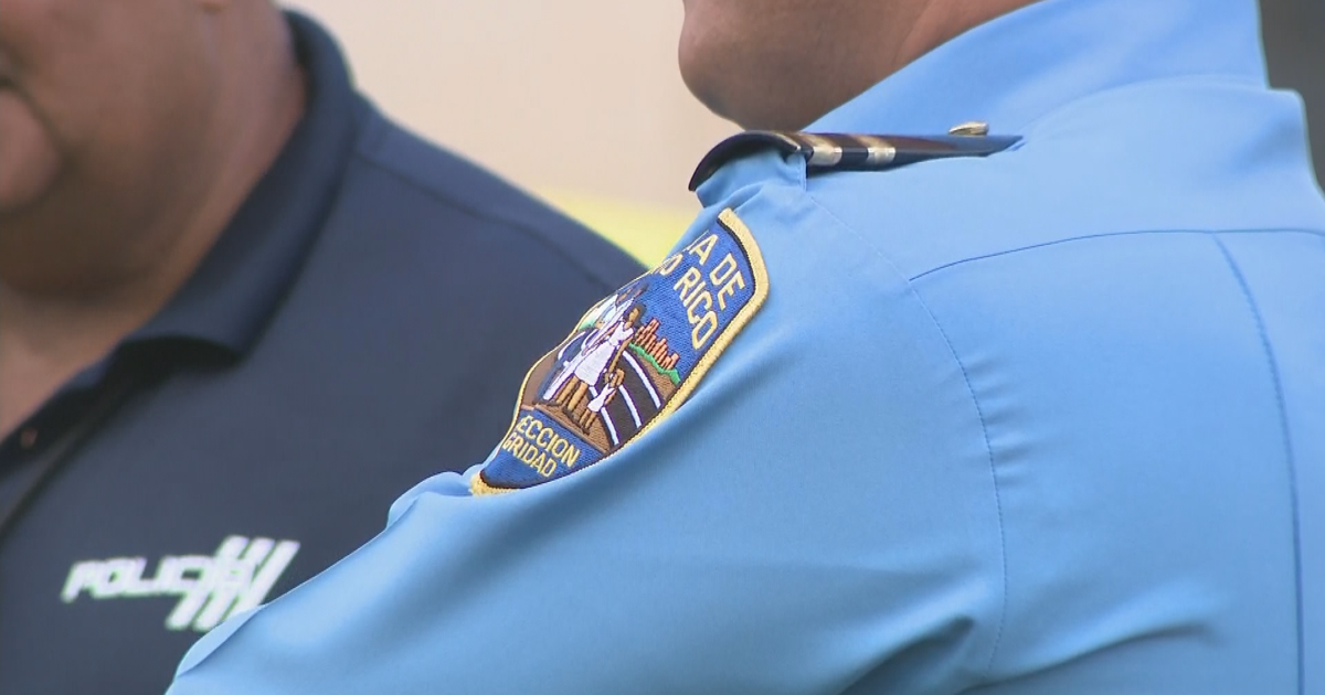 “Hit & run” en Naguabo: hombre muere al intentar cruzar carretera