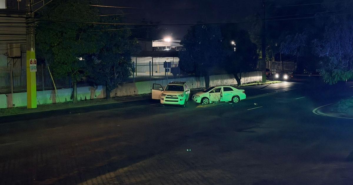 Asesinan a dos hombres en Gurabo