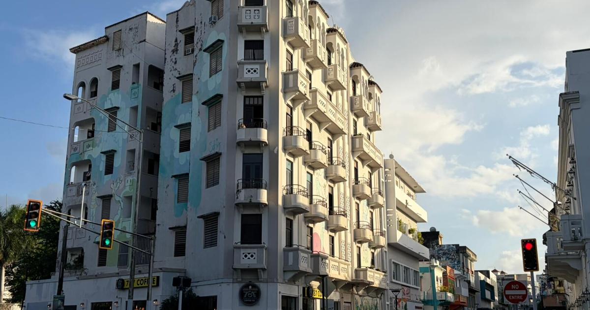 Cooperativa de Vivienda La Torre de Sofía convoca a concierto benéfico para preservar vivienda accesible en Río Piedras