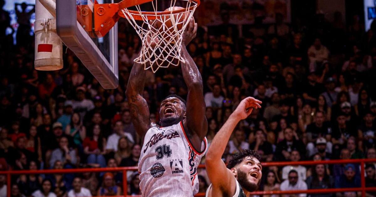 Atléticos siguen invictos con victoria ante Indios y Criollos vencen a Leones en cierre dramático