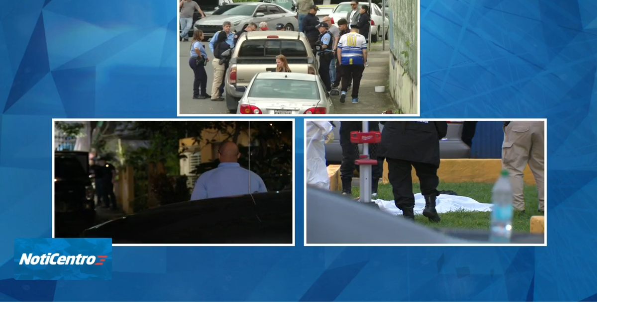 Se registran tres asesinatos en menos de 12 horas en San Juan | Locales ...
