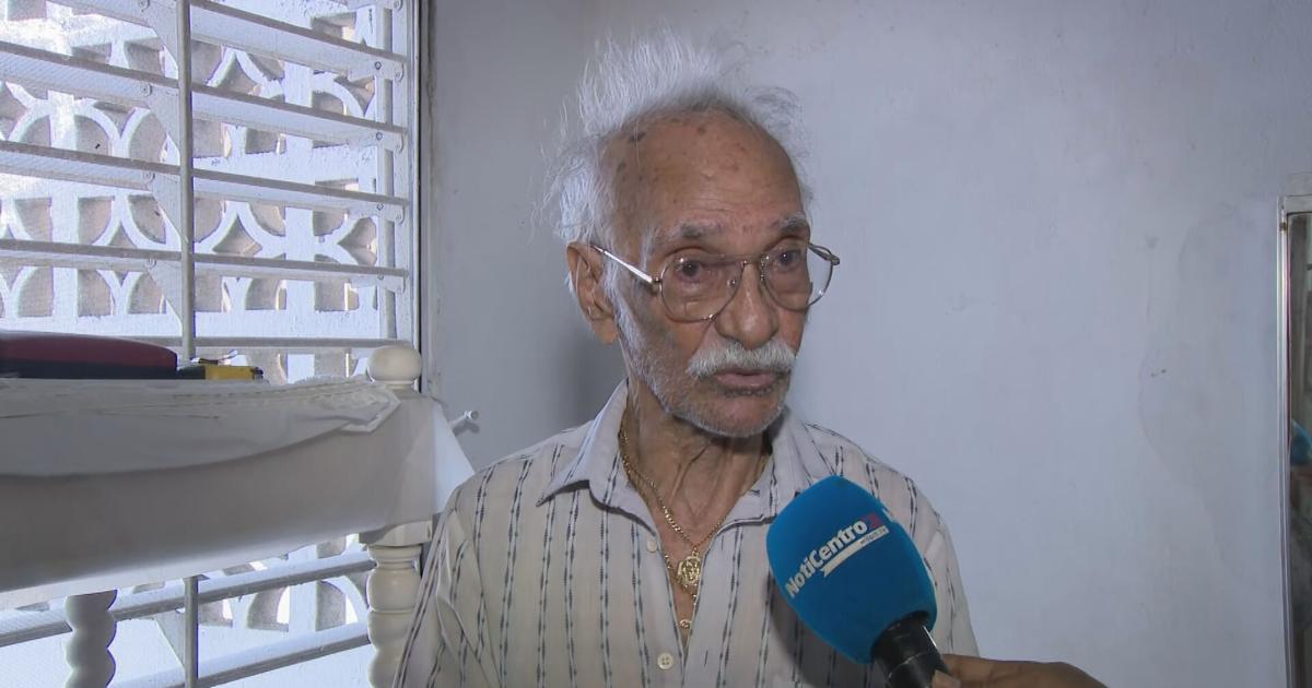 Anciano sospecha que paramédico le robó $3,200 y un reloj de su casa