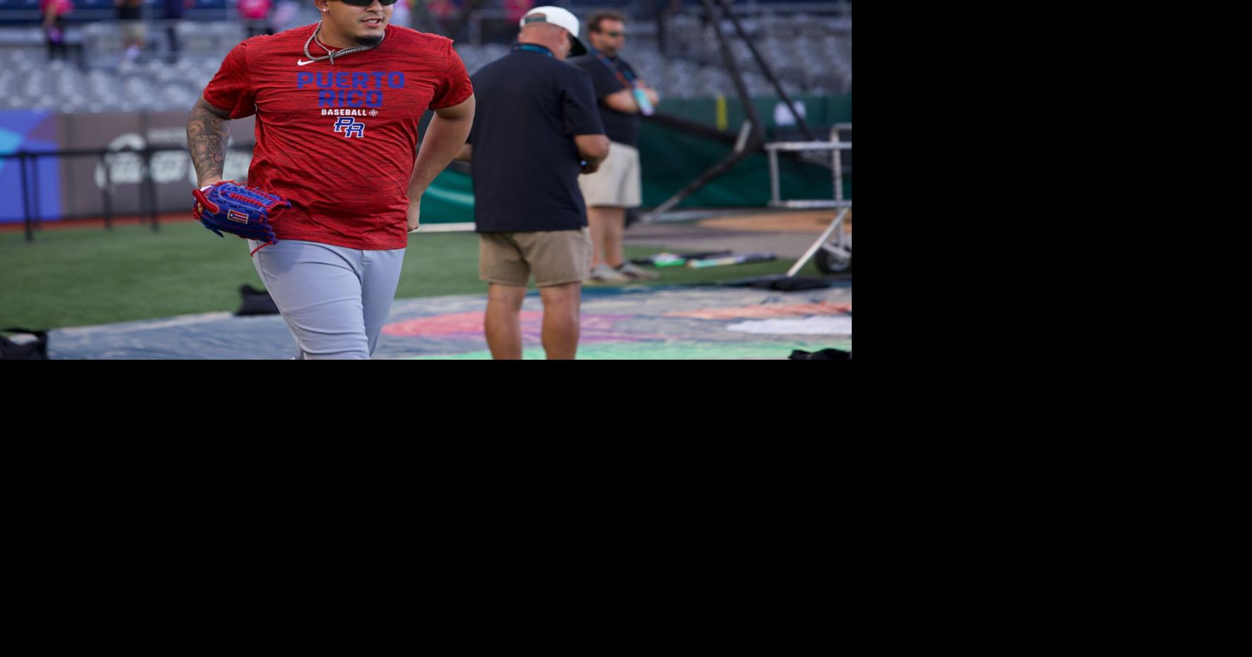 El boricua Eduardo Rivera es ascendido a las Grandes Ligas por los Boston Red Sox