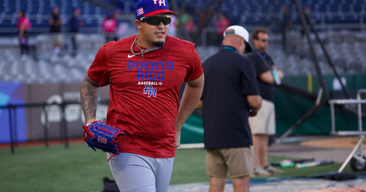 El boricua Eduardo Rivera es ascendido a las Grandes Ligas por los Boston Red Sox