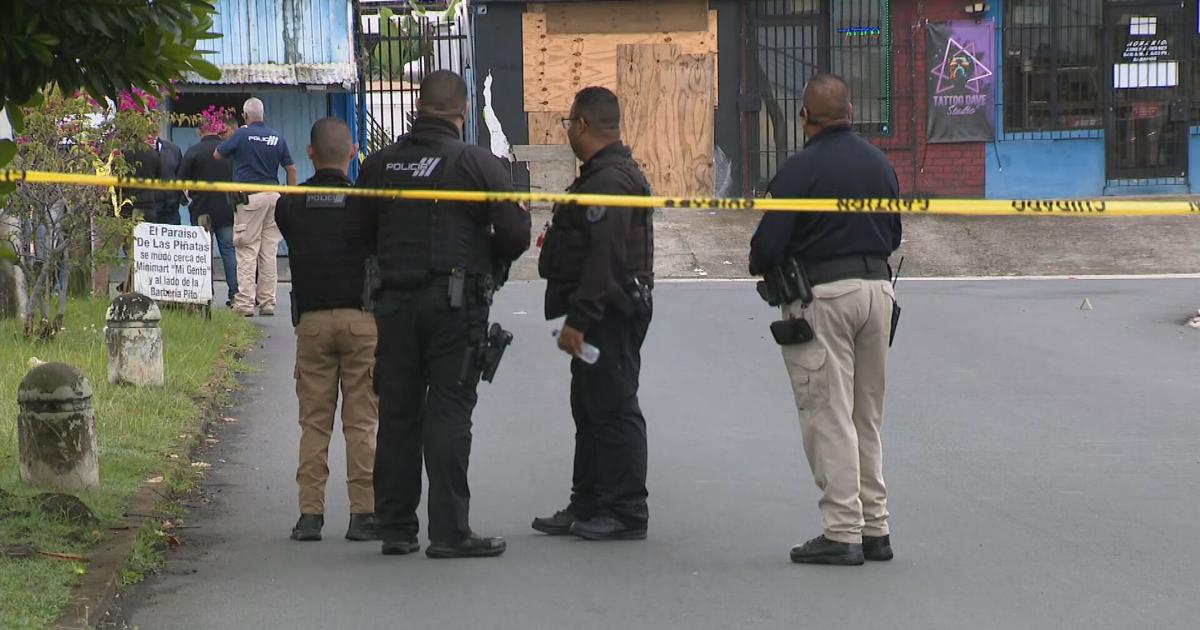 Balacera deja a un joven muerto y cinco heridos en Río Grande