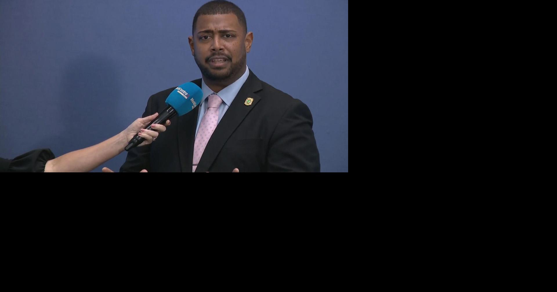 Fortaleza resta importancia a críticas de exdirector de incentivos del DDEC