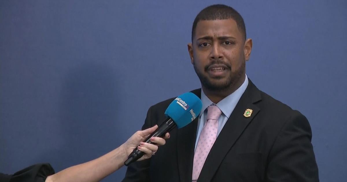 Fortaleza resta importancia a críticas de exdirector de incentivos del DDEC