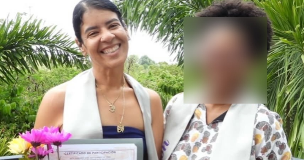 Maestra y activista de Vieques muere arrollada por vehículo mientras montaba bicicleta