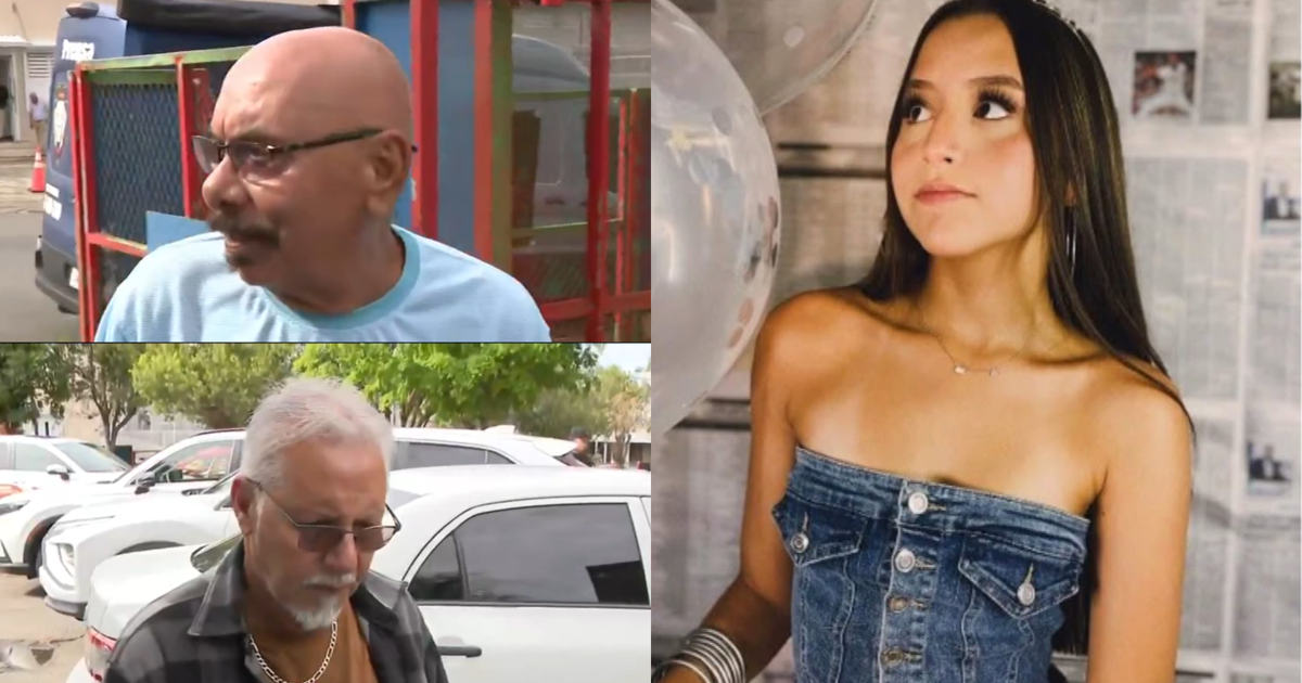 Familiares de Gabriela iniciarán un nuevo capítulo tras Anthonieska declararse culpable