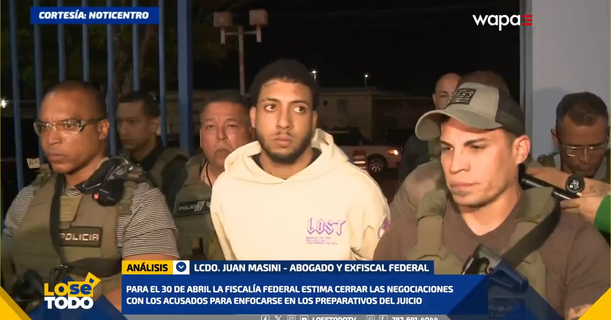Fiscalía federal pide iniciar en agosto juicio por asesinato del sargento Eliezer Ramos Vélez