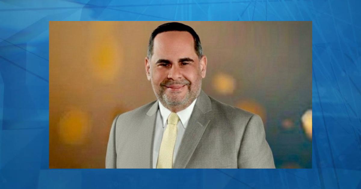 El periodista David Reyes será el nuevo presidente de WIPR