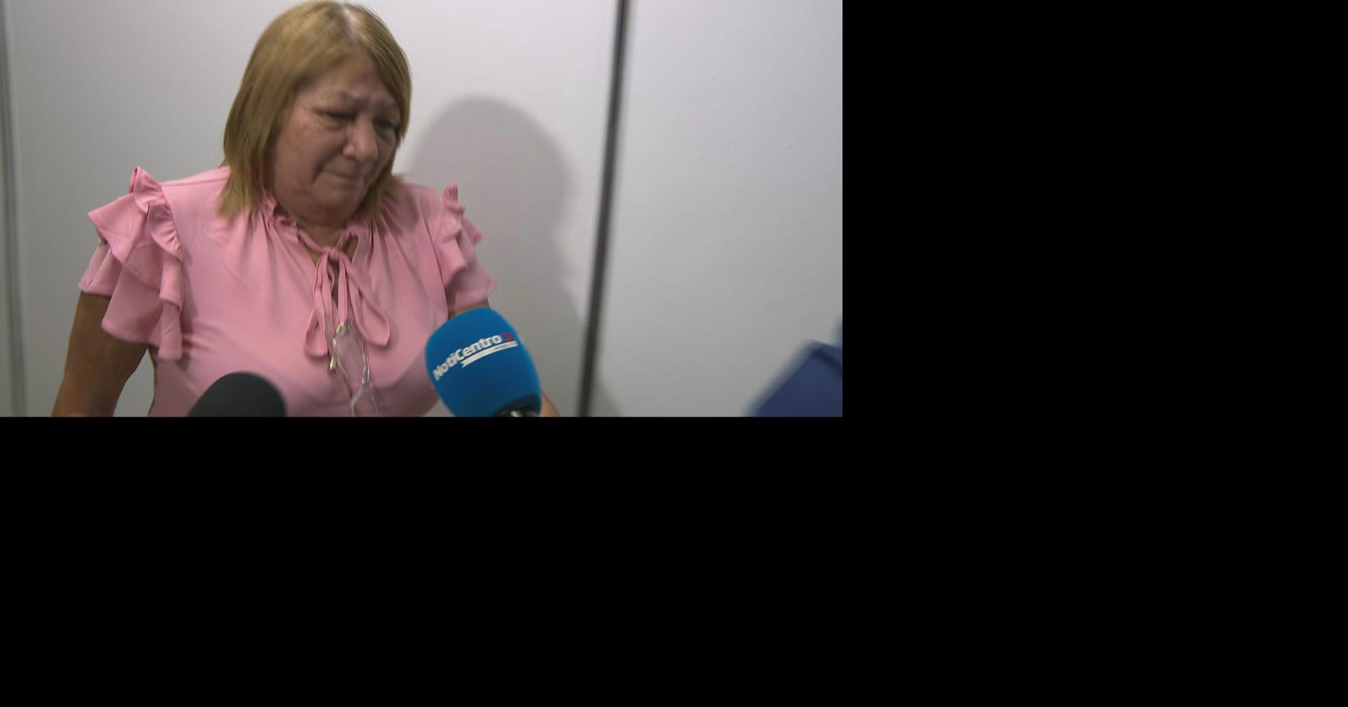 “Fue injusto”: familiares de Elvia Cabrera dicen que la justicia humana se equivoca